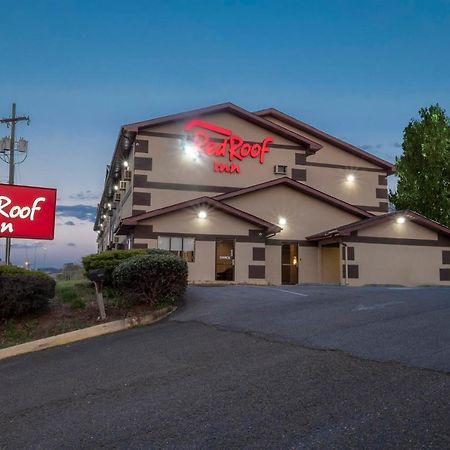 Red Roof Inn Bristol Kültér fotó