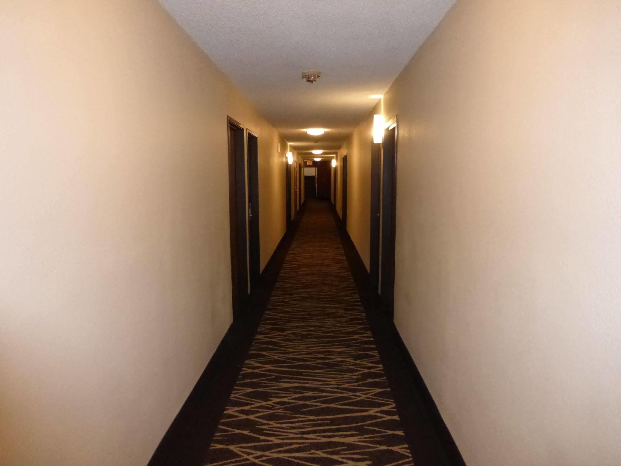 Red Roof Inn Bristol Kültér fotó