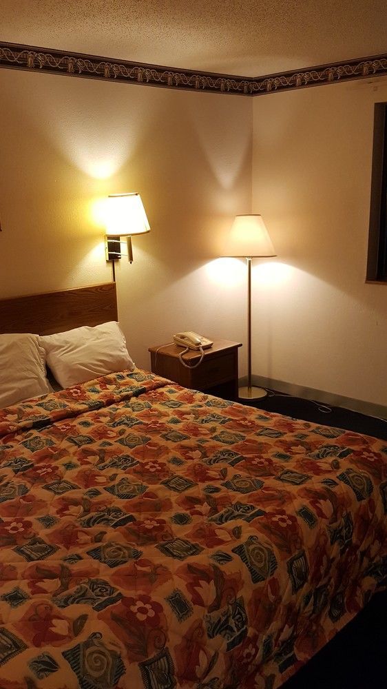 Red Roof Inn Bristol Kültér fotó